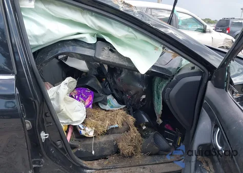 2018 Nissan Rogue S из США, поврежденный, VIN KNMAT2MV7JP511243